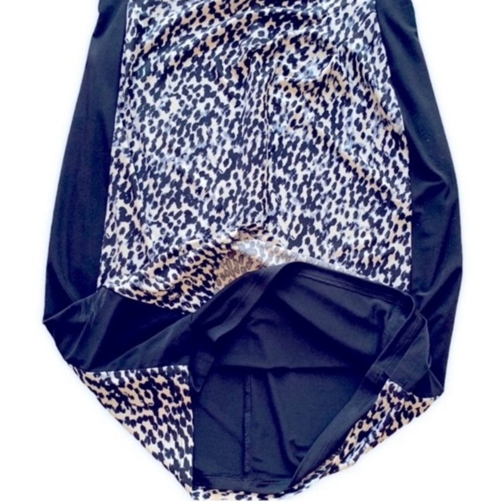 Lauren Ralph Lauren Dress Sz 10 - Picture 5 of 6